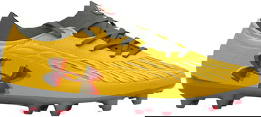Sneakers och skor Under Armour Under Armour Magnetico Pro 4 FG Gul | 3027699-700, 0