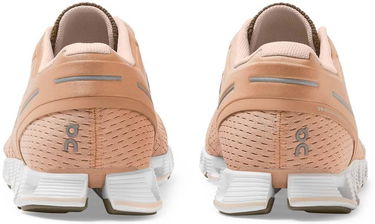 Sneakers och skor On Running Cloud Orange | 19-99502, 4