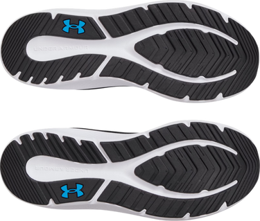 Sneakers och skor Under Armour UA Charged Pursuit 4 Svart | 3028254-003, 2