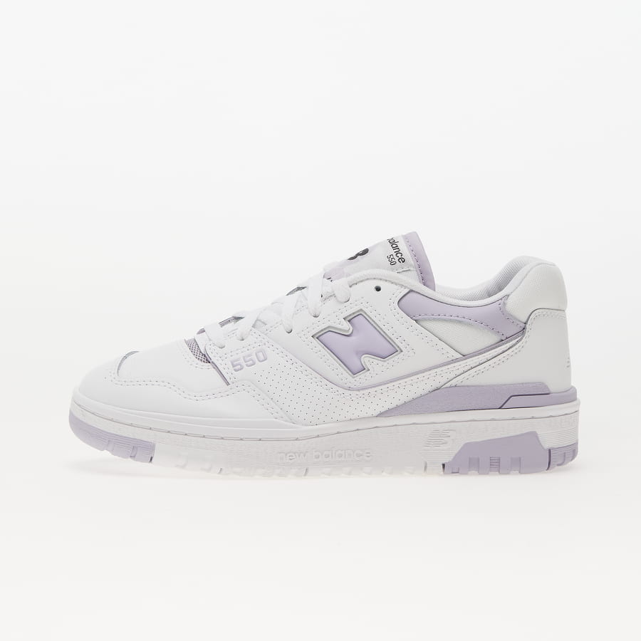 Sneakers och skor New Balance 550 "White" Vit | BBW550BV, 1