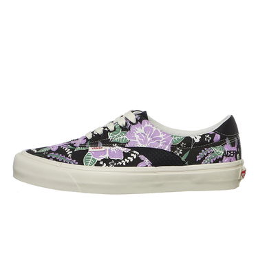 Sneakers och skor Vans Acer NI SP Svart | VN0A5DXZ3X81, 0