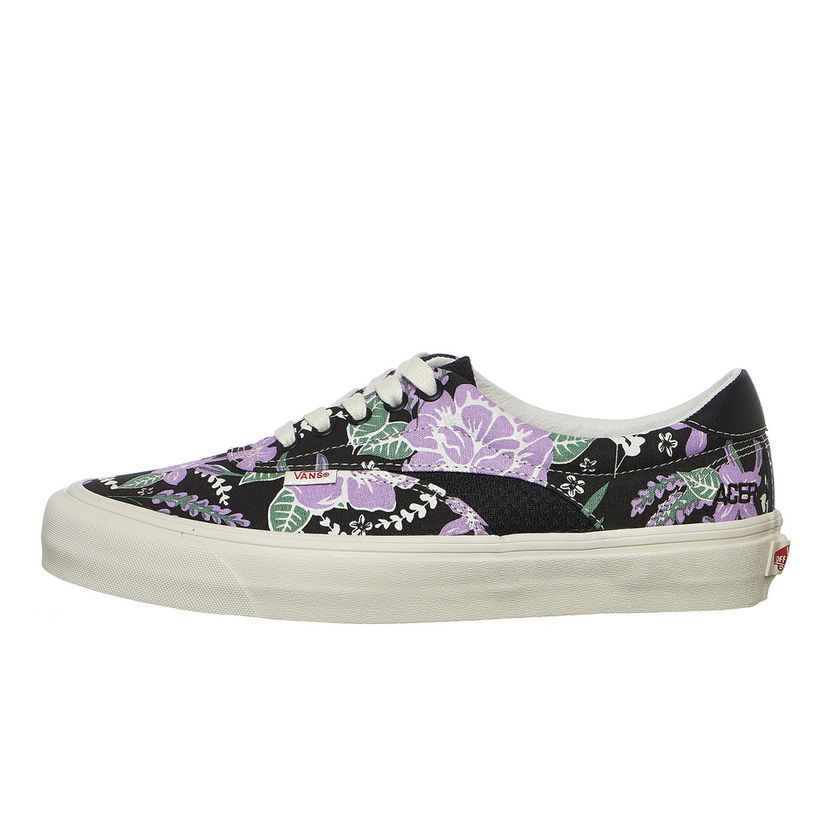 Sneakers och skor Vans Acer NI SP Svart | VN0A5DXZ3X81