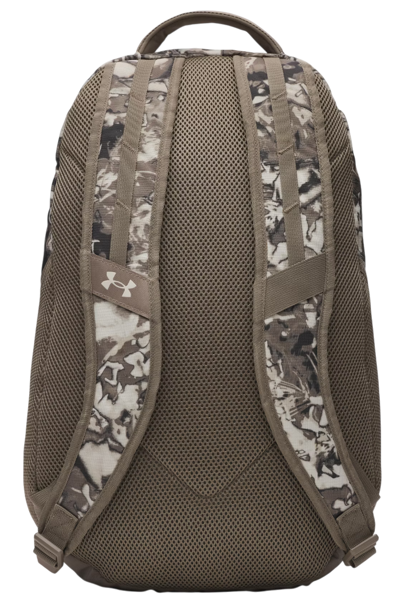 Ryggsäck Under Armour Hustle 6.0 Backpack Flerfärgad | 1384672-200, 1