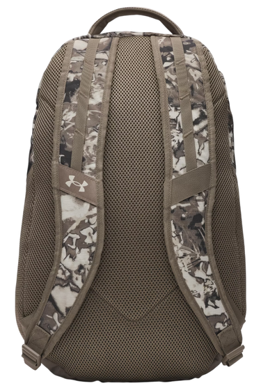 Ryggsäck Under Armour Hustle 6.0 Backpack Flerfärgad | 1384672-200, 1