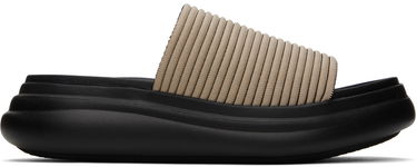Badkläder rag & bone rag & bone Brixley Slides Beige | WFF23PF0042E4, 0