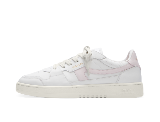 Sneakers och skor AXEL ARIGATO Dice-A "White Pink" Vit | F1645003