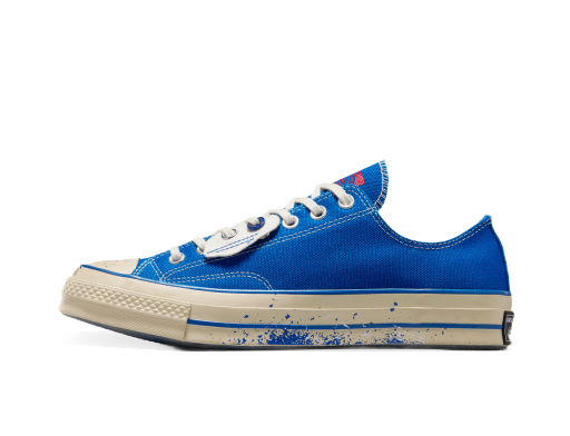 Sneakers och skor Converse ADER ERROR x Chuck 70 "Imperial Blue" Blå | A05352C