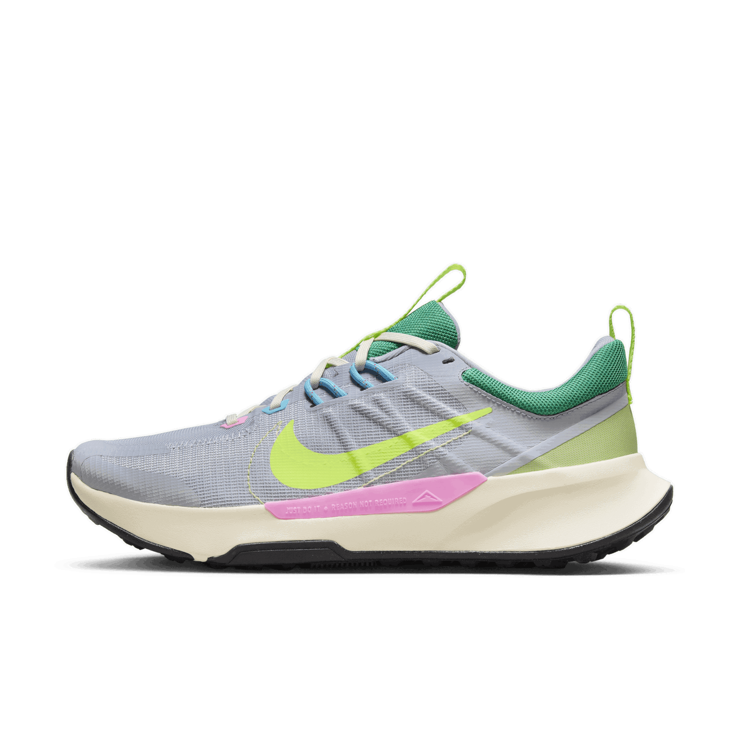 Sneakers och skor Nike Juniper Trail 2 Grå | DM0822-004, 0