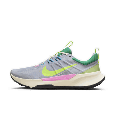 Sneakers och skor Nike Juniper Trail 2 Grå | DM0822-004, 0