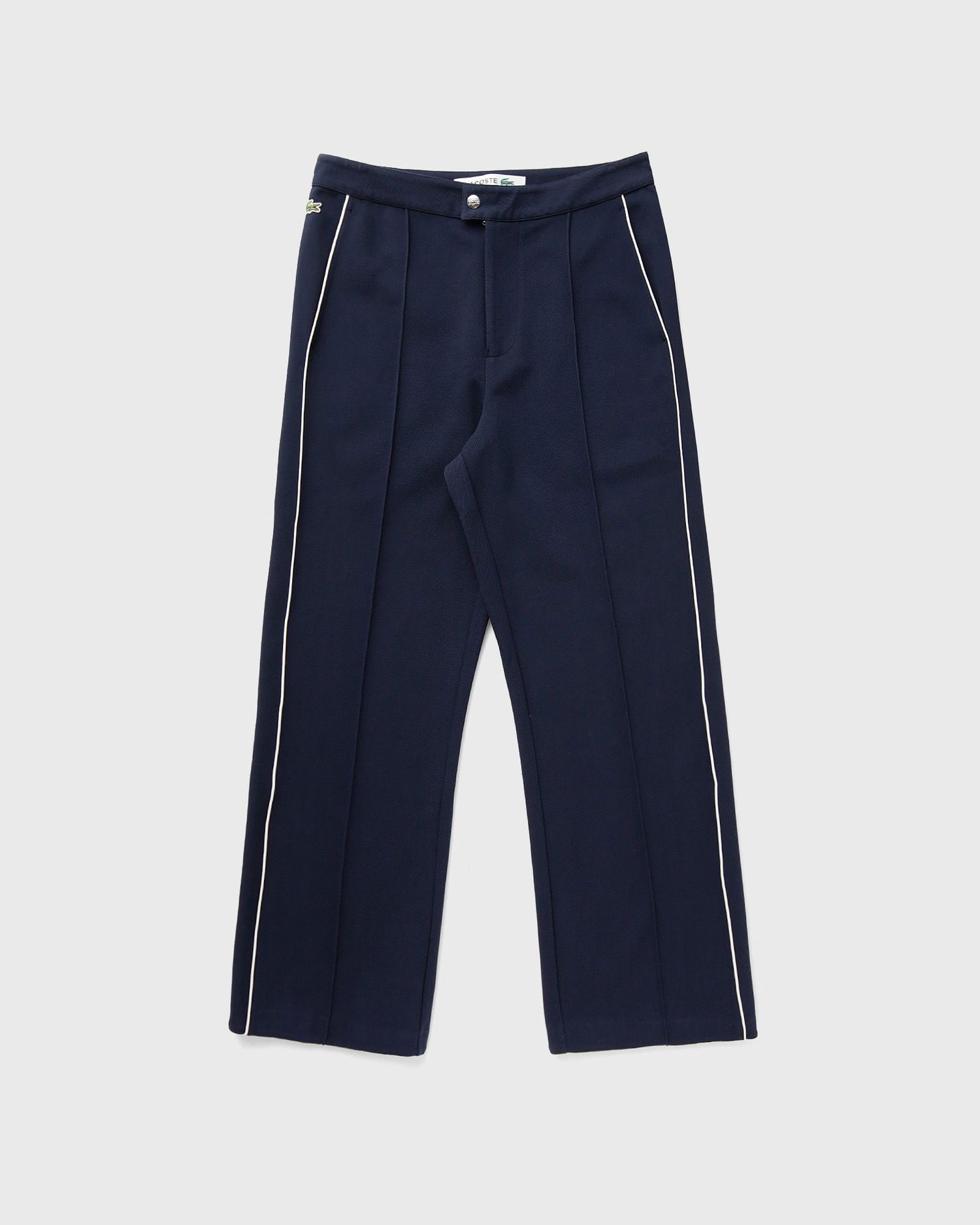 Träningsbyxor Lacoste Lacoste Track Pants Mörkblå | XH0169-166, 1