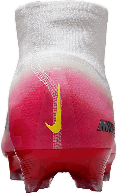 Sneakers och skor Nike ZM SUPERFLY 10 ELITE FG LV8 Vit | hj7321-600, 4