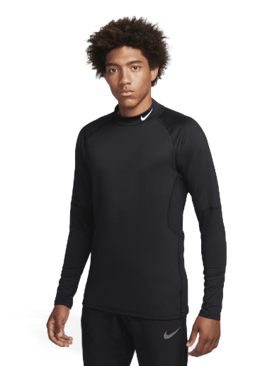 T-shirt Nike Pro Dri-FIT Svart | FB8515-010
