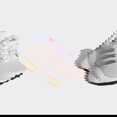 Sneakers och skor adidas Performance Solarglide 5 Vit | GX5496, 6