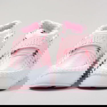 Sneakers och skor Nike Huarache Run SE GS Rosa | 904538-600, 3