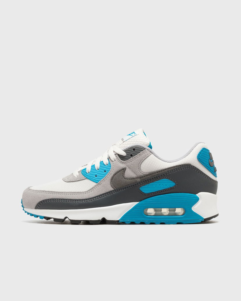 Sneakers och skor Nike AIR MAX 90 Flerfärgad | DM0029-019