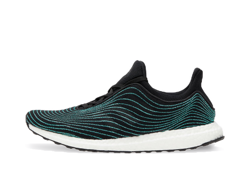 Löpning adidas Performance Ultraboost DNA Parley Svart | EH1184