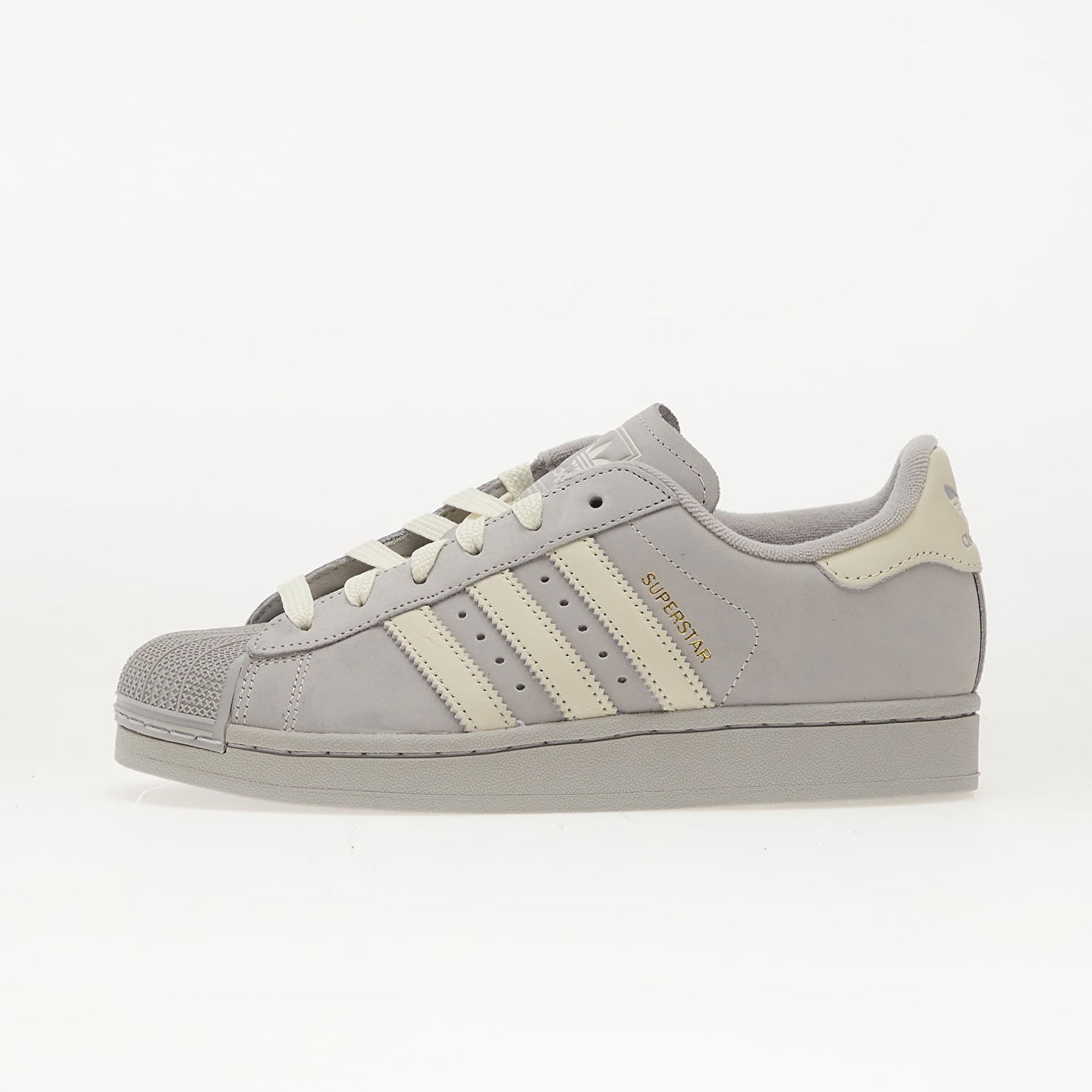 Sneakers och skor adidas Originals Superstar II W Grå | KI8501, 0