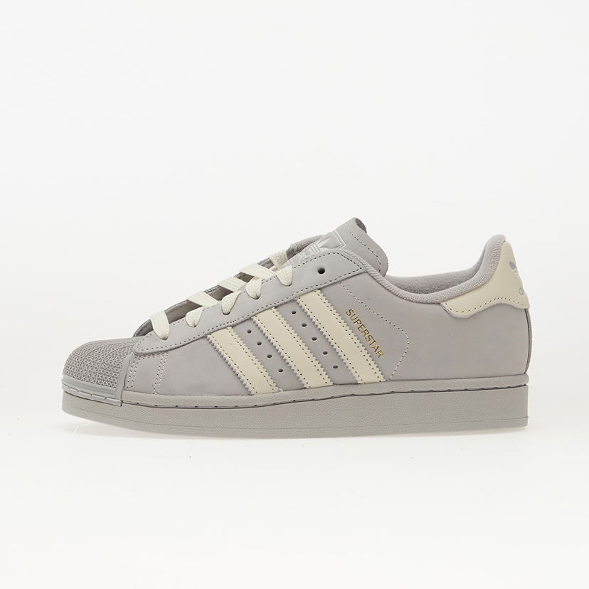 Sneakers och skor adidas Originals Superstar II W Grå | KI8501