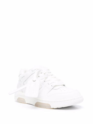 Sneakers och skor Off-White Out of Office ''White'' W Vit | OWIA259C99LEA0010100, 1