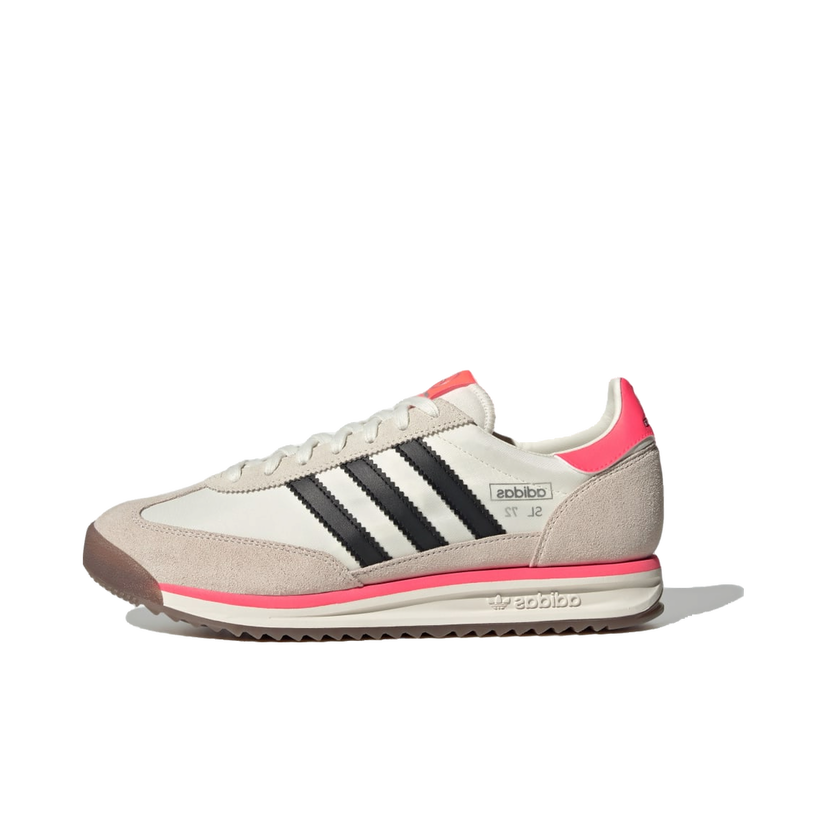 Sneakers och skor adidas Originals SL 72 Beige | JQ9827