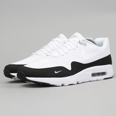 Sneakers och skor Nike Air Max 1 Ultra Essential Vit | 819476-101, 0