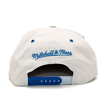 Keps Mitchell & Ness Day 5 Chicago Bulls Snapback Vit | HHSS5822-CBUYYPPPWHBL, 1