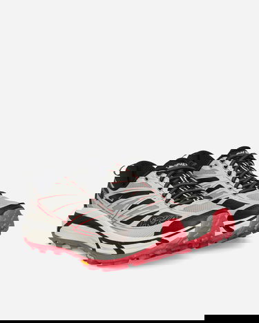 Sneakers och skor Hoka One One Mafate Speed 2, Size 11.5 Grå | 1126851-GTCG, 2