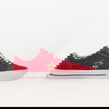 Sneakers och skor Converse One Star Pro Suede Orange | A06646C, 0