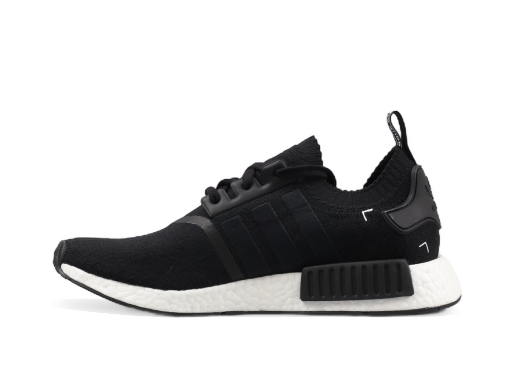 Sneakers och skor adidas Originals NMD_R1 PK ''Japan Black'' Svart | s81847