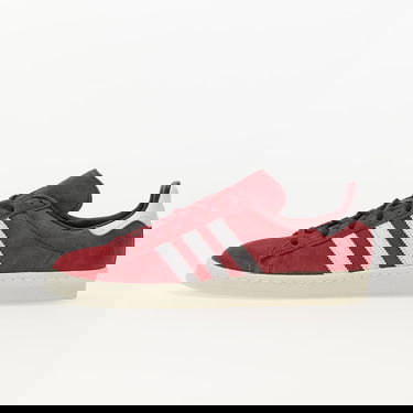Sneakers och skor adidas Originals Campus 80s Bourgogne | FZ6152, 1
