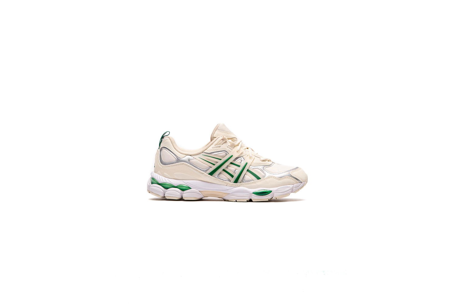 Sneakers och skor Asics GEL-NYC Beige | 1203A558-100, 1