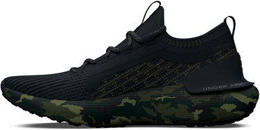 Sneakers och skor Under Armour U HOVR Phantom 3 SE "Print/Black" Svart | 3027287-001, 4