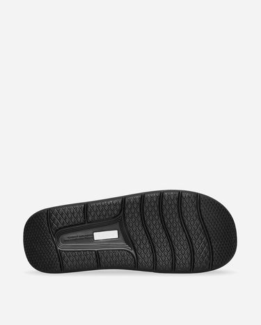 Sneakers och skor SUICOKE POLK Sandals Svart | OGINJ04 BLK, 4