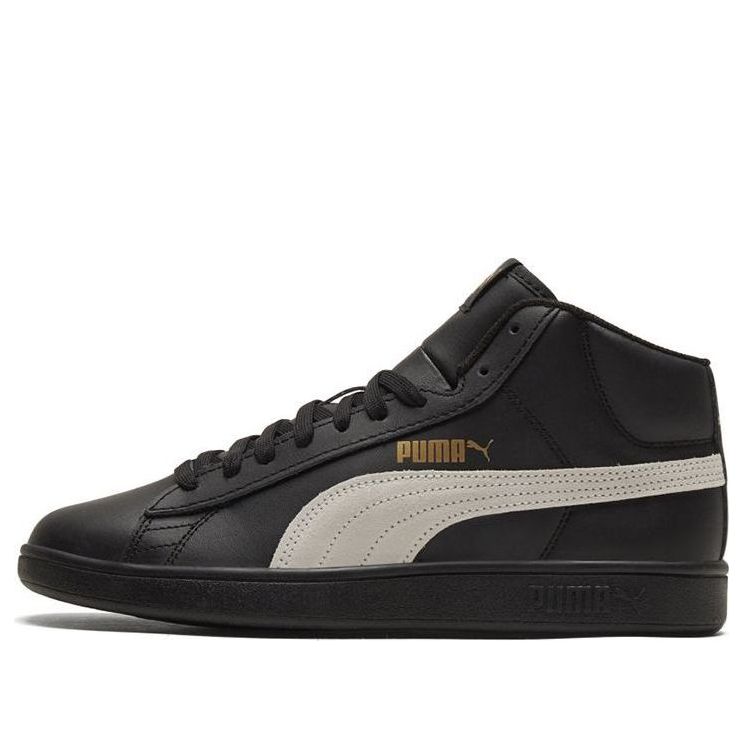 Sneakers och skor Puma Smash v2 Mid Svart | 366924-11, 0