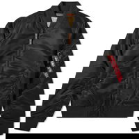 MA-1 VF 59 Flight Jacket