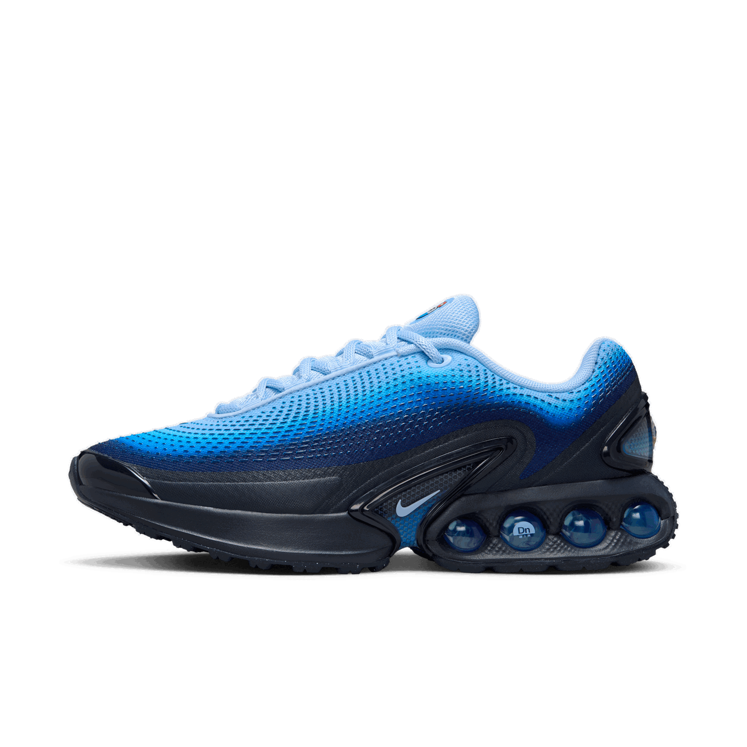 Sneakers och skor Nike Air Max Dn Blå | HQ4050-400, 1