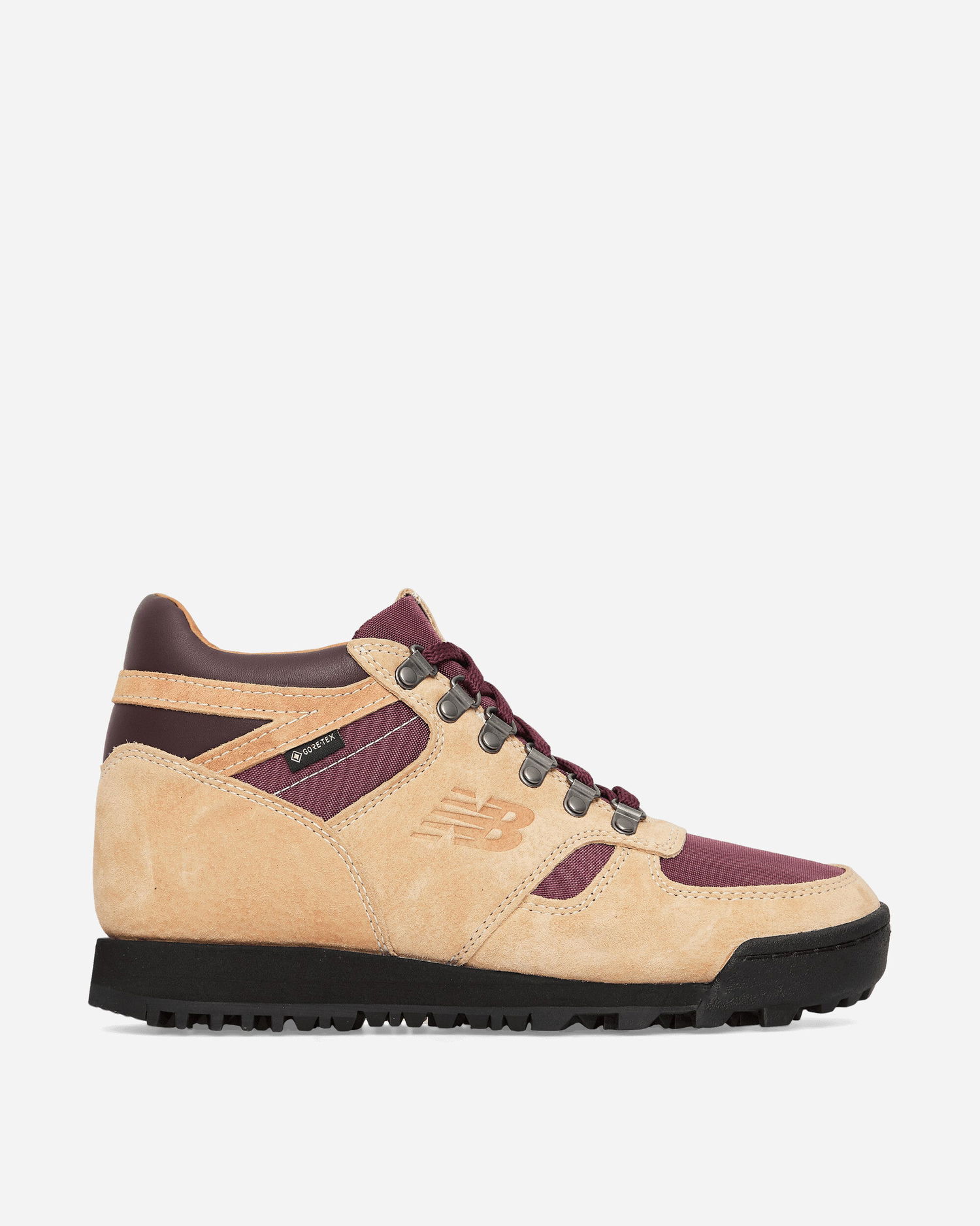 Sneakers och skor New Balance Aimé Leon Dore x Rainier Boots Brun | URAINXA1, 1