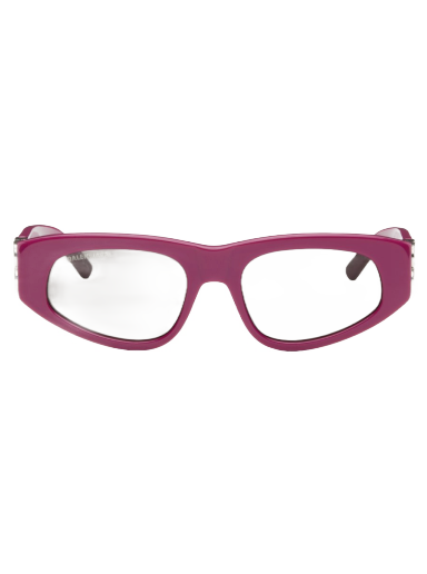 Solglasögon Balenciaga Dynasty Sunglasses Rosa | BB0095S-017