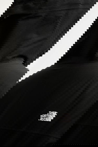 Jacka The North Face Carto Mono Triclimate Jacket Svart | NF0A8D1SJK31, 8