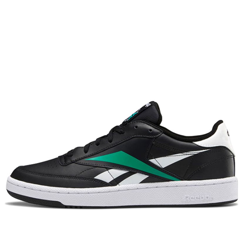 Sneakers och skor Reebok Club C Vector Svart | EF8840