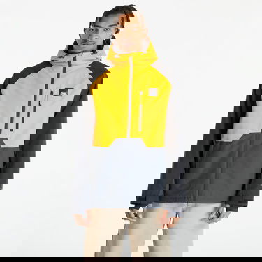 Jacka Horsefeathers Crown Jacket Gul | OM306F, 0