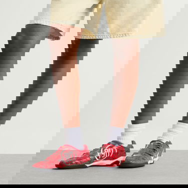 Sneakers och skor Nike T90 SE Röd | IB4204-600, 6