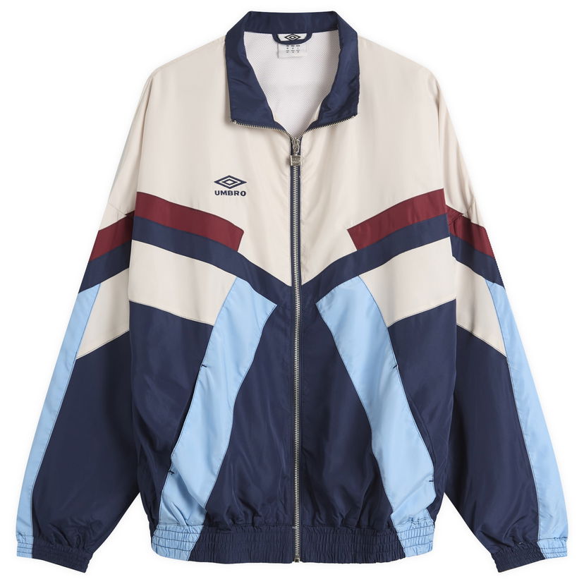 Jacka Umbro Relaxed Track Jacket Flerfärgad | 66700U-NA9