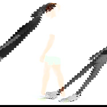 T-shirt On Running Focus-T Black Svart | 1ME11460553, 5