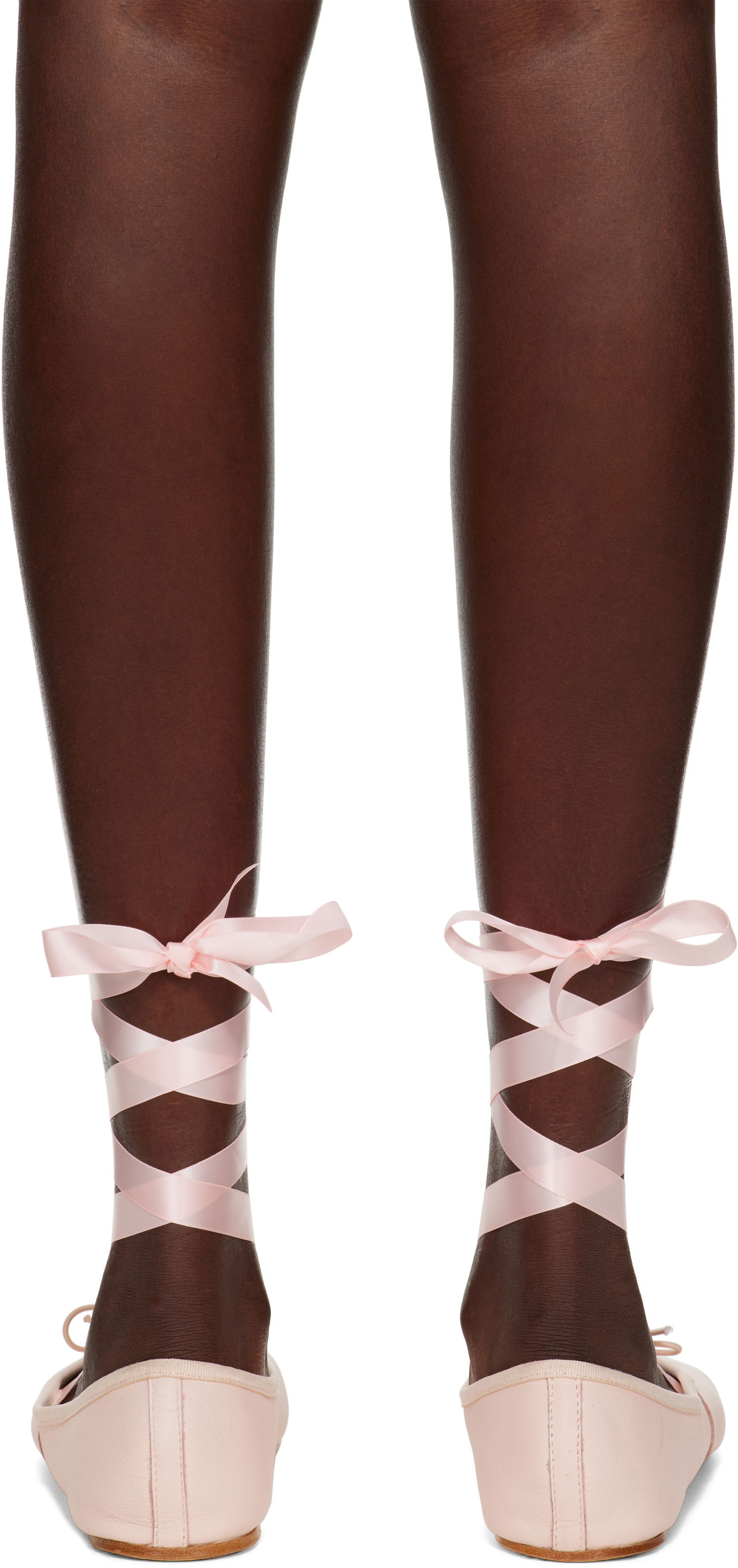 Kläder Repetto Repetto Sophia Ballerina Flats Rosa | V4197VE, 1