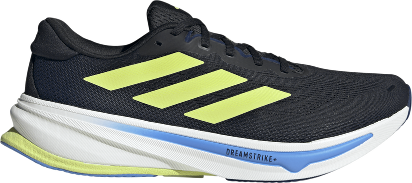 Sneakers och skor adidas Performance SUPERNOVA RISE 2 Svart | jq7702