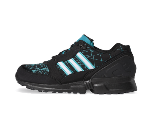 Sneakers och skor adidas Consortium EQT Cushion 91 RH Runner's High Svart | GX2610