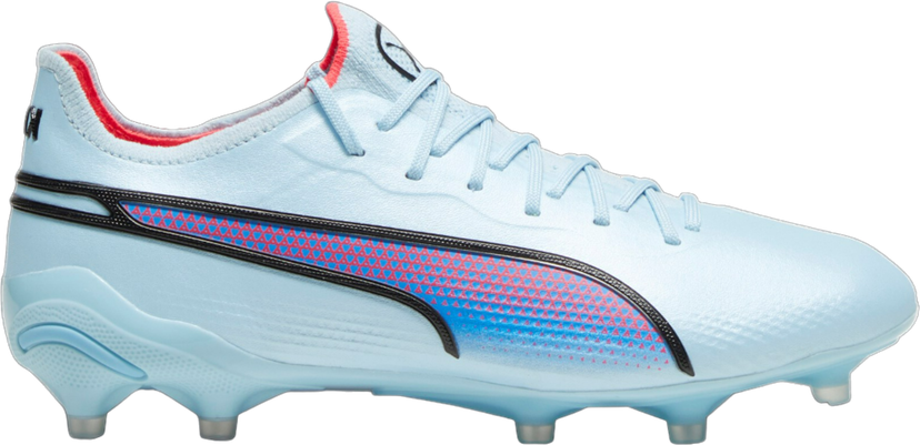 Sneakers och skor Puma Puma KING ULTIMATE FG/AG Blå | 107565-01