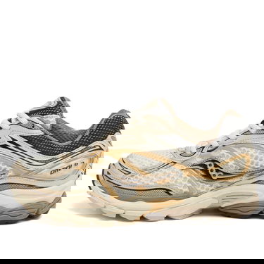 Sneakers och skor Saucony Progrid Omni 9 Size UK 10 Beige | S70739-7, 0