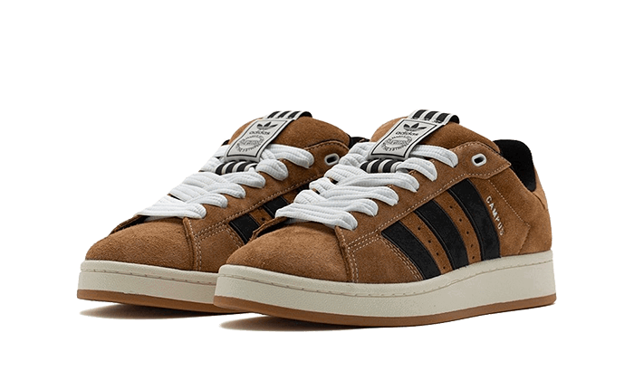 Sneakers och skor adidas Originals Campus 00s Brun | IE2175, 1